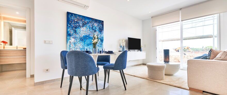 Property photo 1 of 13 Dining And Living