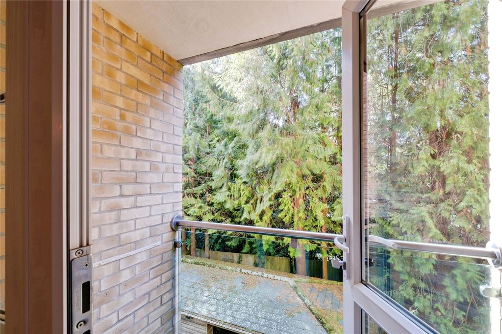 Property photo 2 of 12 View From Balcony