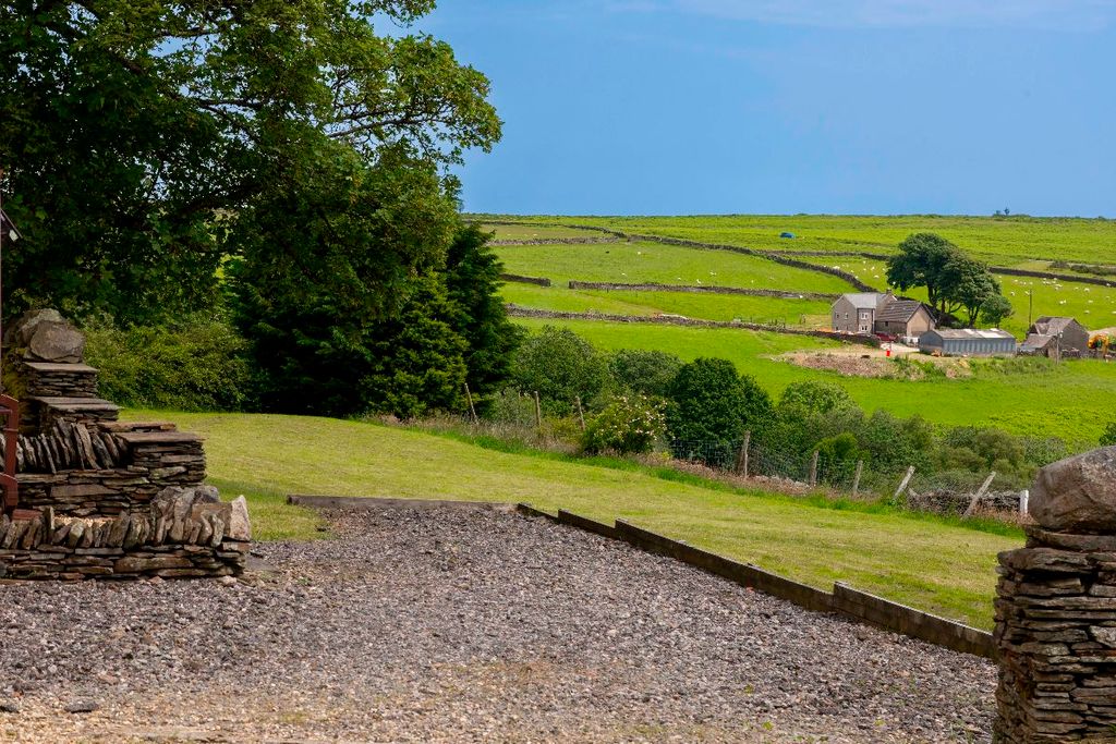 Additional image 58 of 4 bed detached house for salePenmount Farmhouse, Bedlinog, Treharris CF46