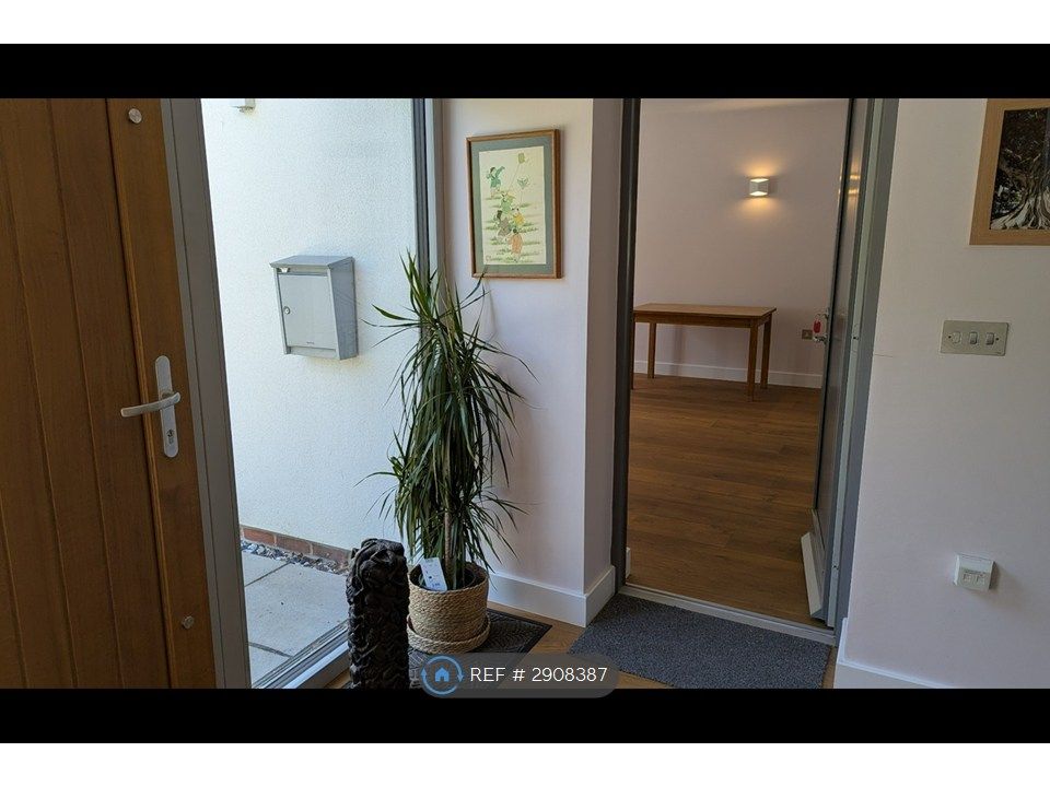 Property photo 2 of 13 Entrance To Front Door