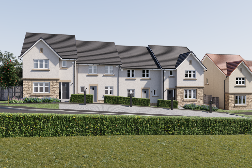 Property photo 1 of 8 Aurs Meadows, Barrhead