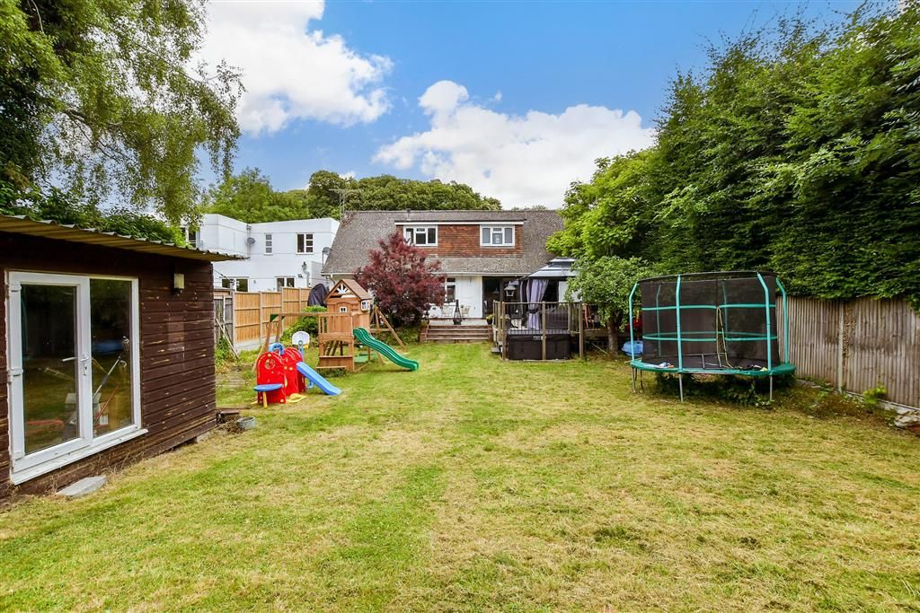 Property photo 1 of 14 Rear Elevation