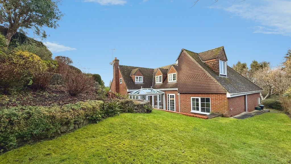 Property photo 2 of 19 Rear Elevation