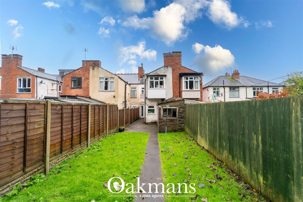 Additional image 15 of 3 bed detached house for saleSelsey Road, Birmingham B17
