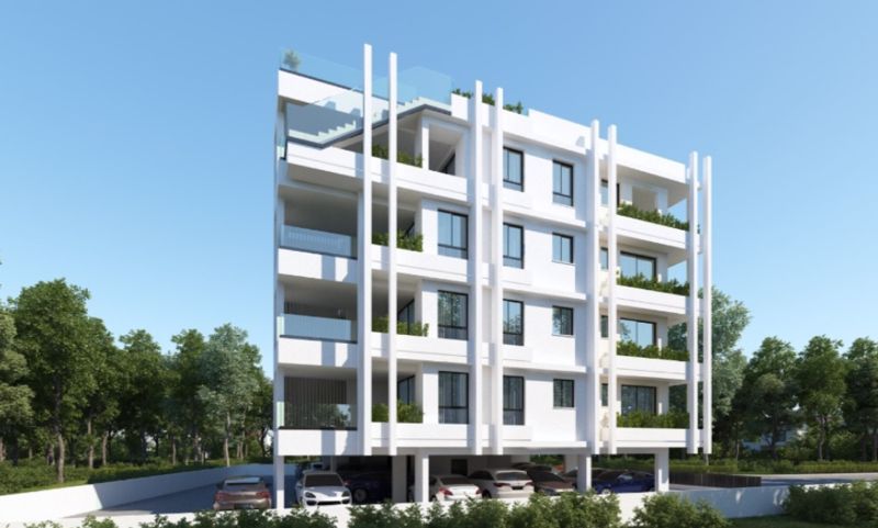 Property photo 1 of 9 Apartments - Artist