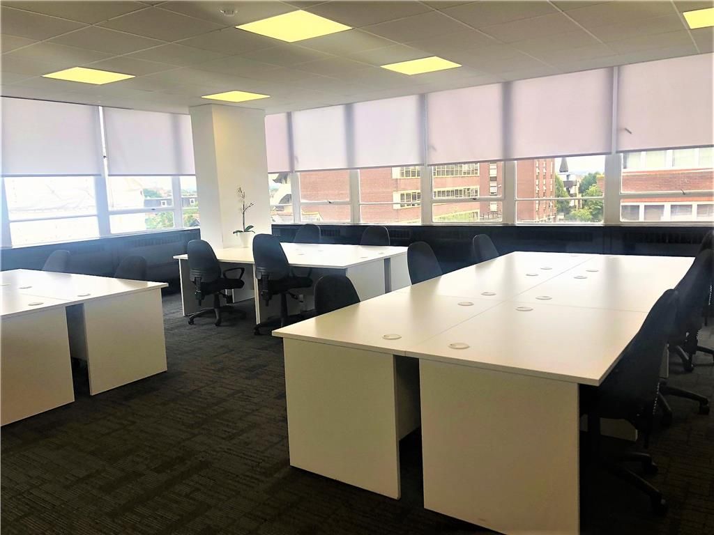 Property photo 2 of 7 Serviced Office To Rent In The Broadway, Wimbledon