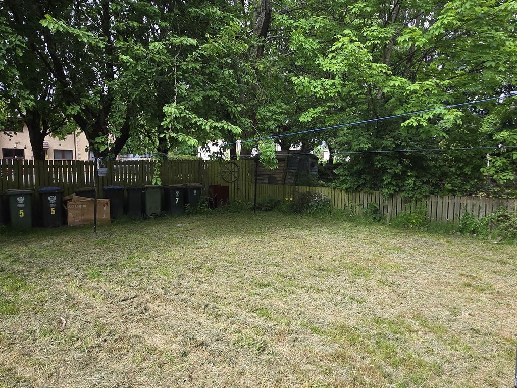 Property photo 2 of 19 Rear Garden