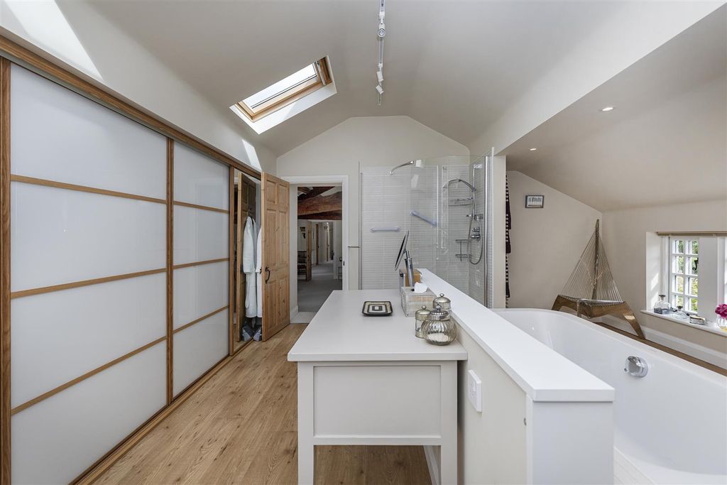 Additional image 46 of 4 bed cottage for saleGawthorpe Green Lane, Lepton, Huddersfield HD5