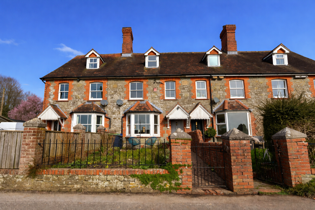 Property photo 1 of 16 Front (Exterior)