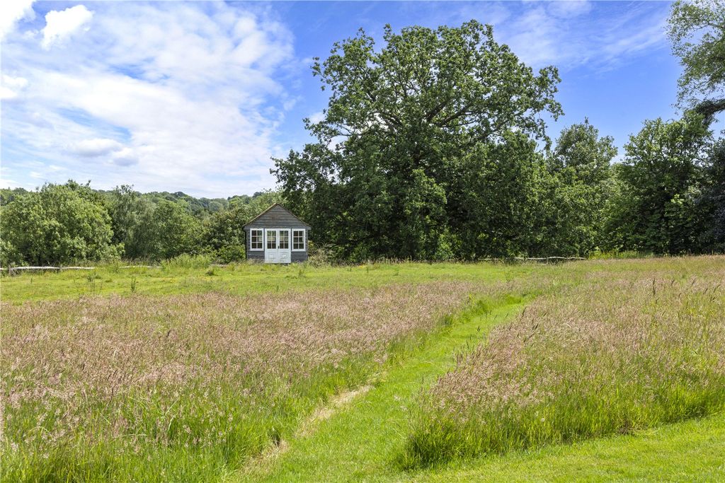 Additional image 15 of 7 bed detached house for saleGodden Green, Sevenoaks, Kent TN15