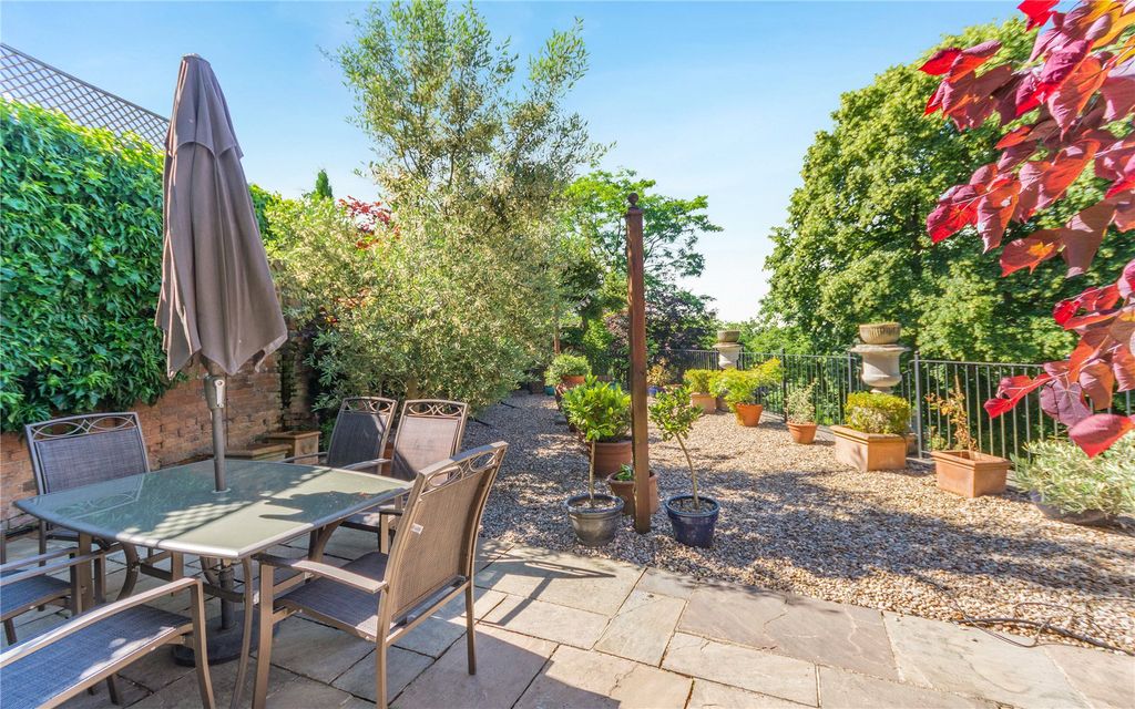 Additional image 17 of 5 bed detached house for salePark Terrace, The Park, Nottingham NG1