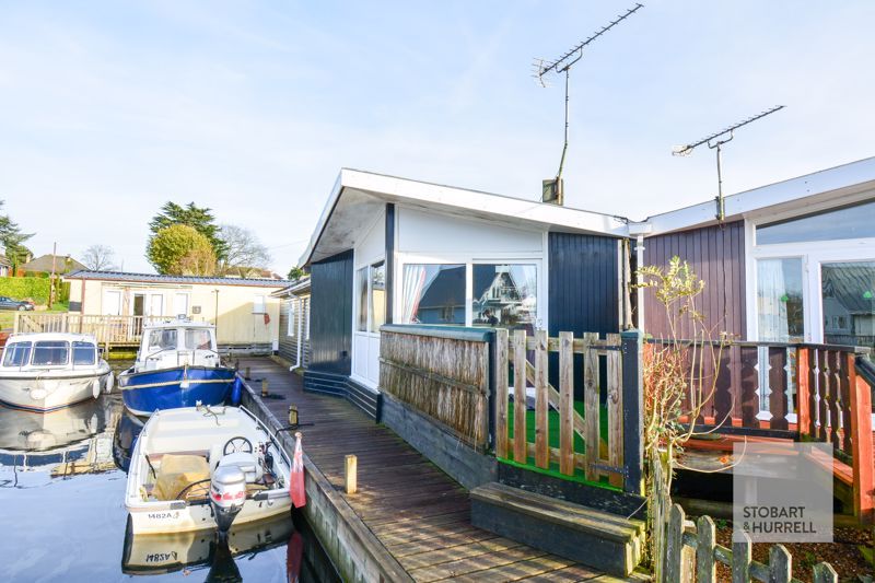 Property photo 1 of 9 River Frontage