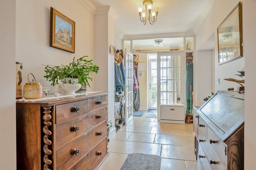 Additional image 6 of 4 bed terraced house for saleHome Farm Court, Shirenewton, Chepstow, Monmouthshire NP16