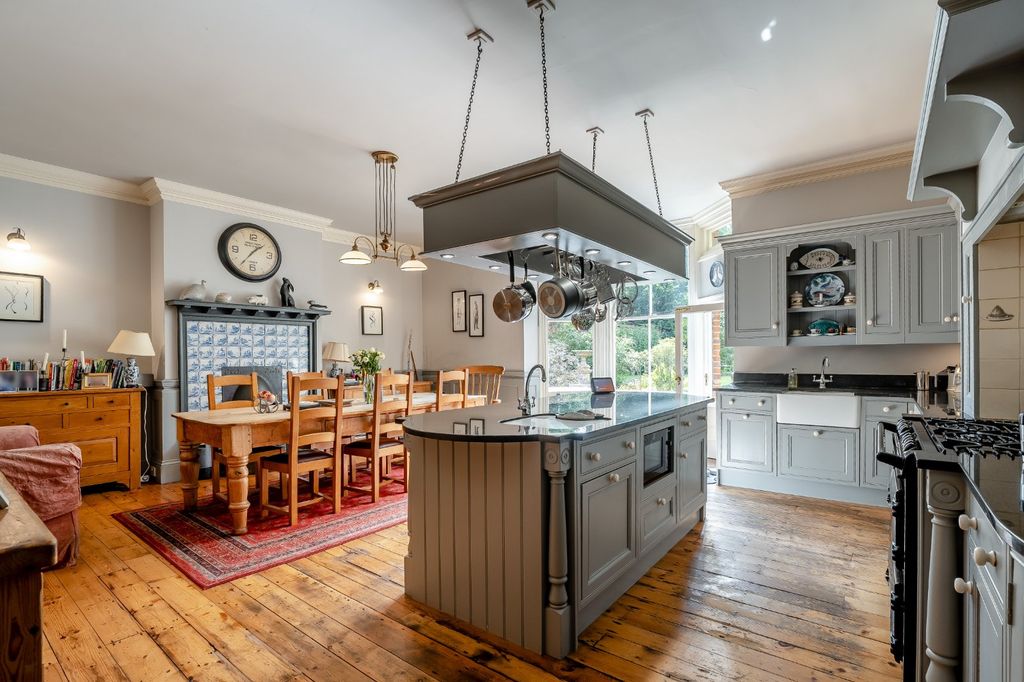 Additional image 6 of 8 bed detached house for saleFinglesham, Deal, Kent CT14