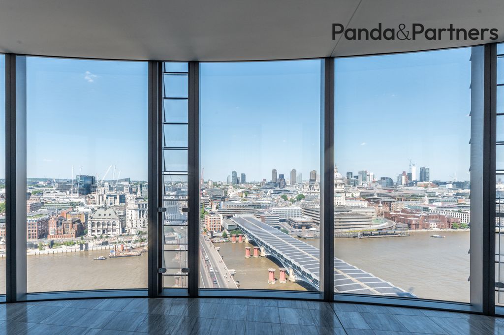 One Blackfriars, London SE1 photo 4