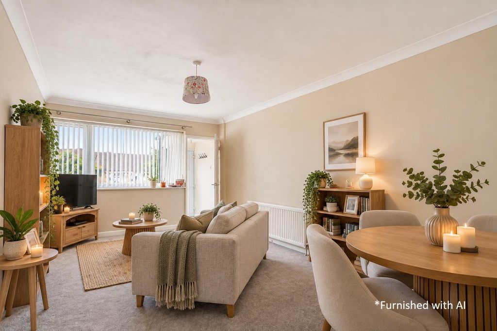 Property photo 3 of 13 Ai Living Room
