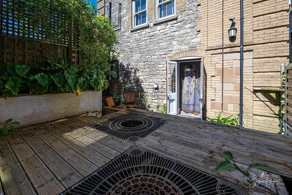 Property photo 3 of 26 Rear Garden