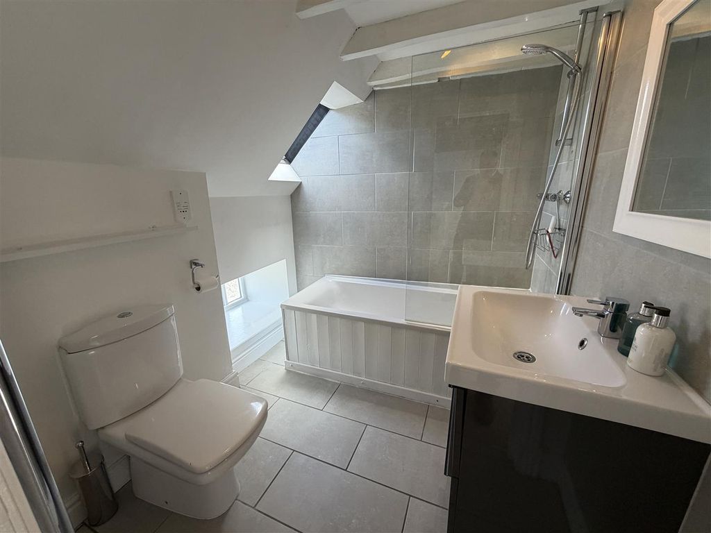 3 bed barn conversion to rentAcklington, Morpeth NE65 photo 4