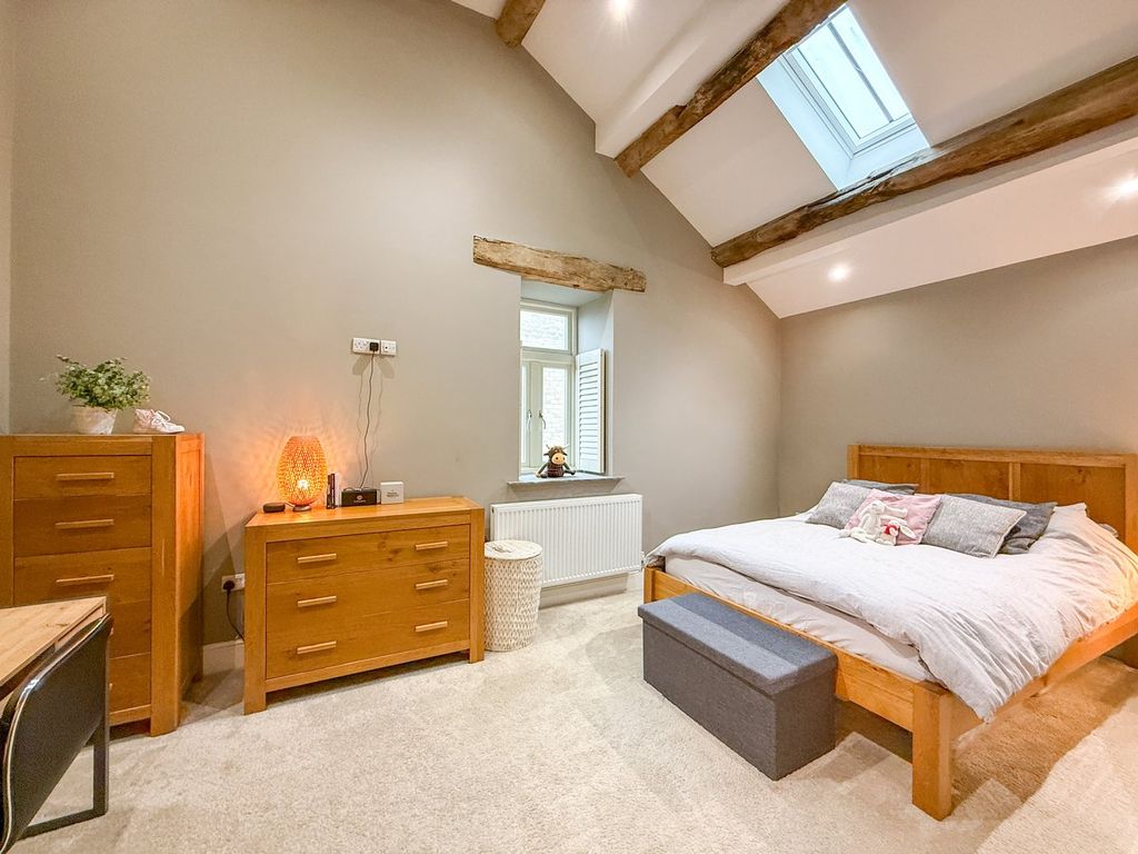 Additional image 25 of 4 bed barn conversion for saleOff Manor Road, Farnley Tyas, Huddersfield HD4