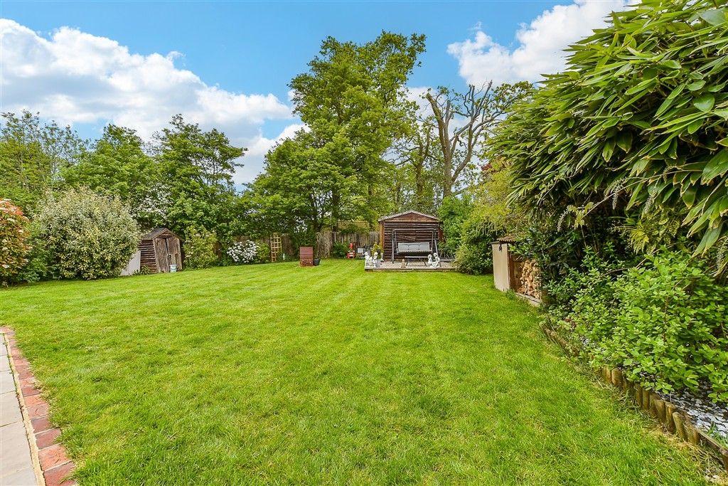 Property photo 1 of 16 Rear Garden