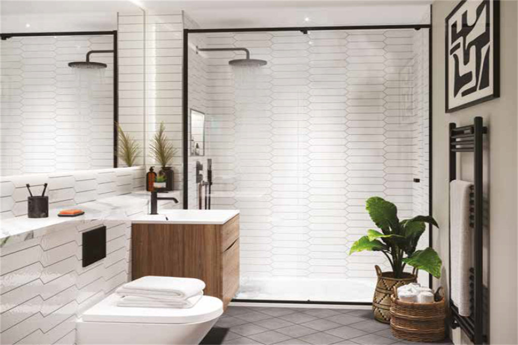 Property photo 3 of 5 Bathroom