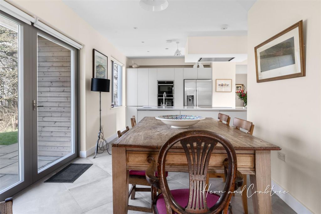 Additional image 26 of 4 bed detached house for saleGreat House Farm, Michaelston Road, St. Fagans, Cardiff CF5