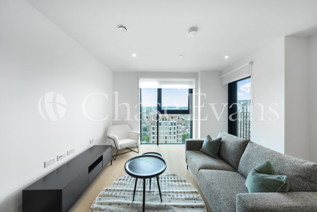 Property photo 2 of 13 Living Area