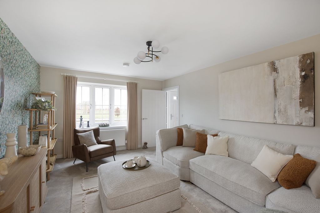 Property photo 2 of 19 Highfields Green Ph06