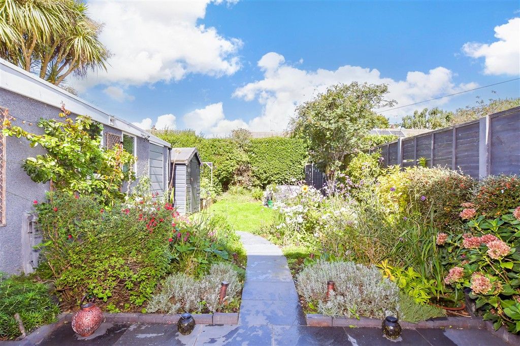 Property photo 2 of 10 Rear Garden