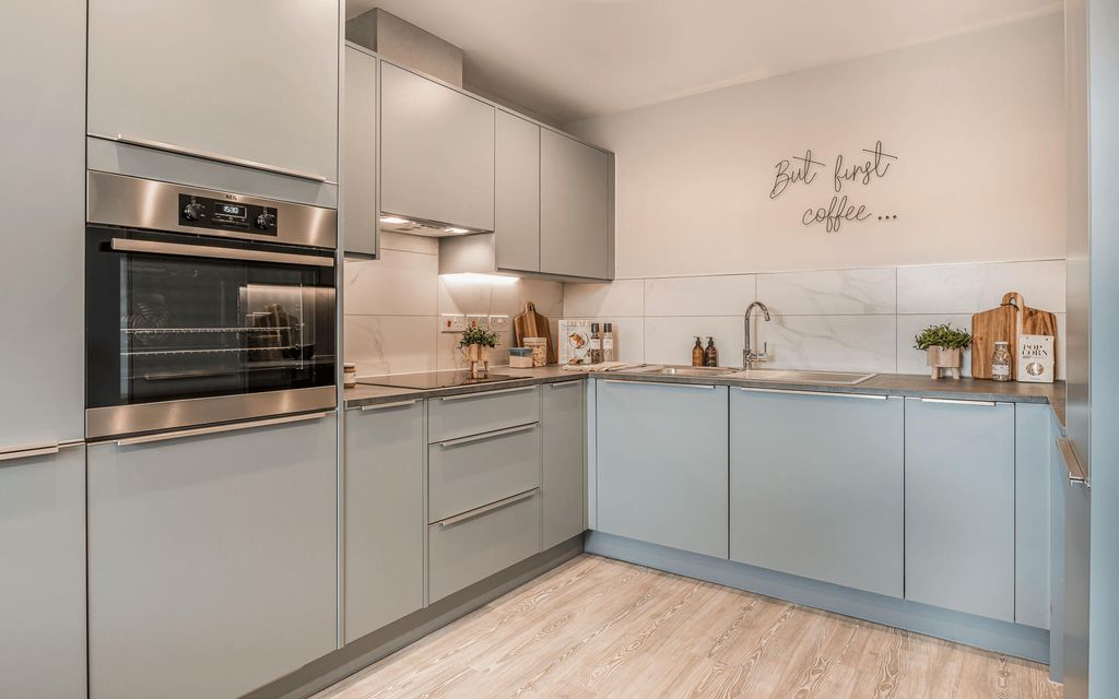 Property photo 2 of 16 Welney Show Home