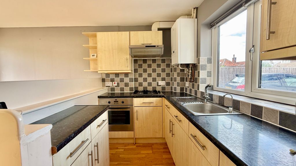 Property photo 3 of 11 Open Plan Living Accommodation