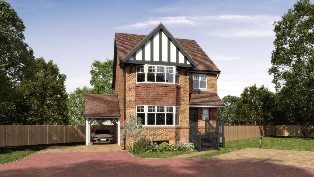 Property photo 1 of 5 External Cgi