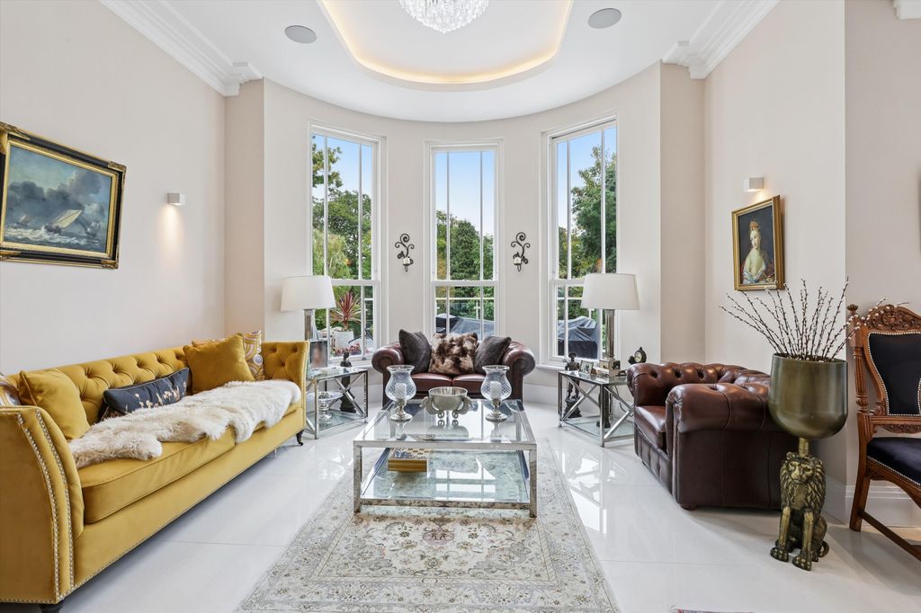 Additional image 8 of 7 bed detached house for saleThe Mount, Esher, Surrey KT10