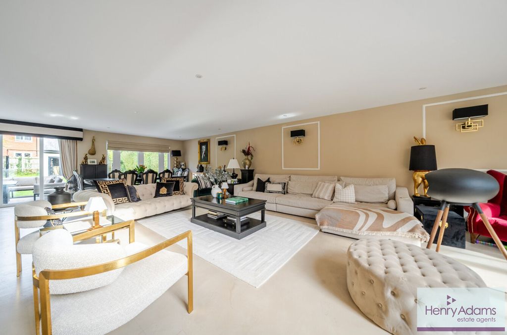 Additional image 14 of 5 bed detached house for saleRamsdean Road, Petersfield GU32