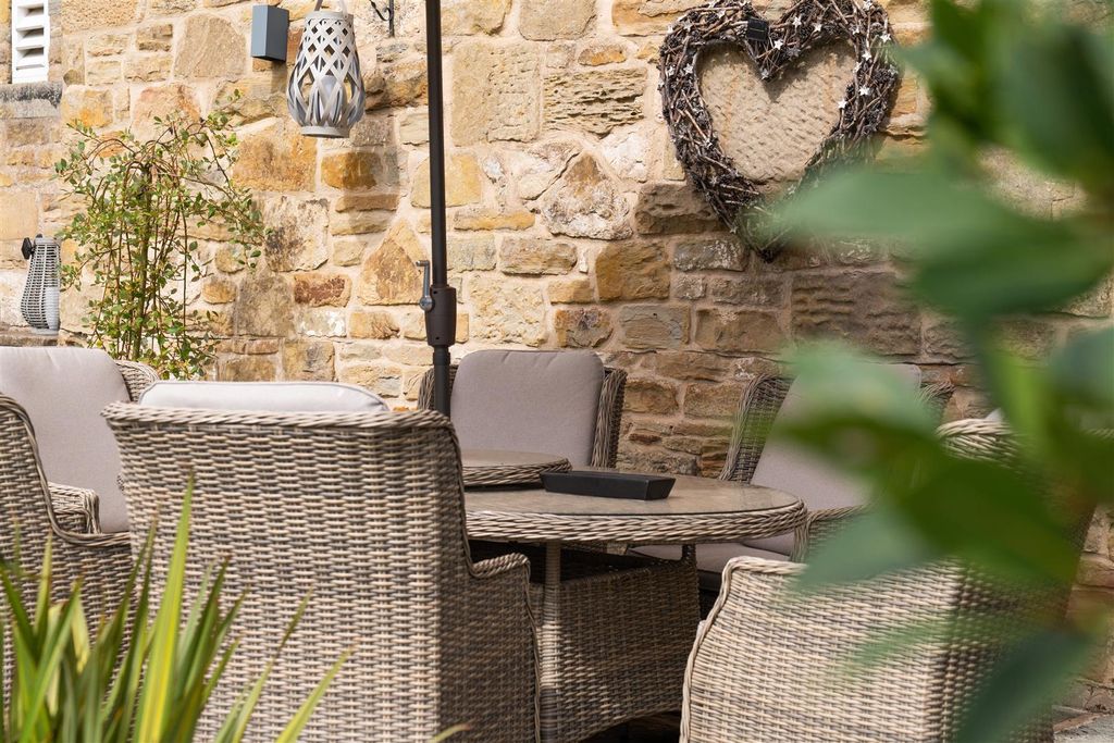 Additional image 80 of 7 bed detached house for salePark Hall, Parkhall Lane, Spinkhill, Sheffield S21