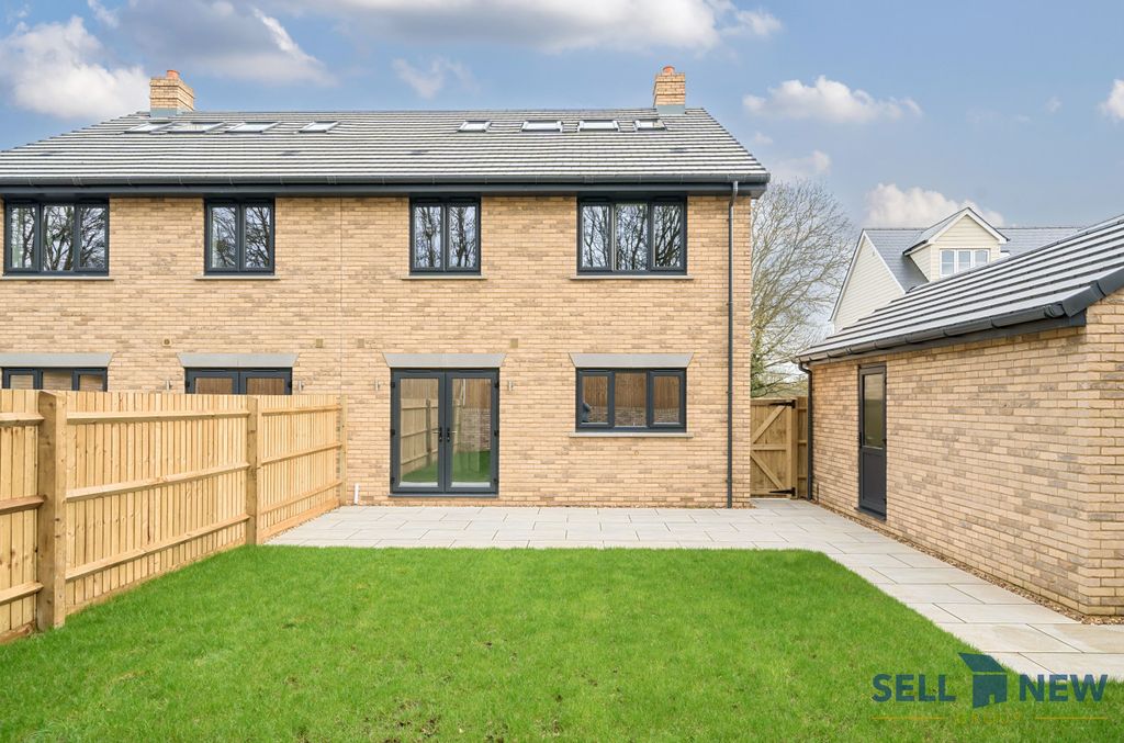 Property photo 3 of 30 Rear Elevation 