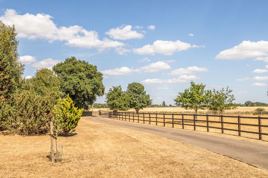 Property photo 3 of 37 Gated Driveway