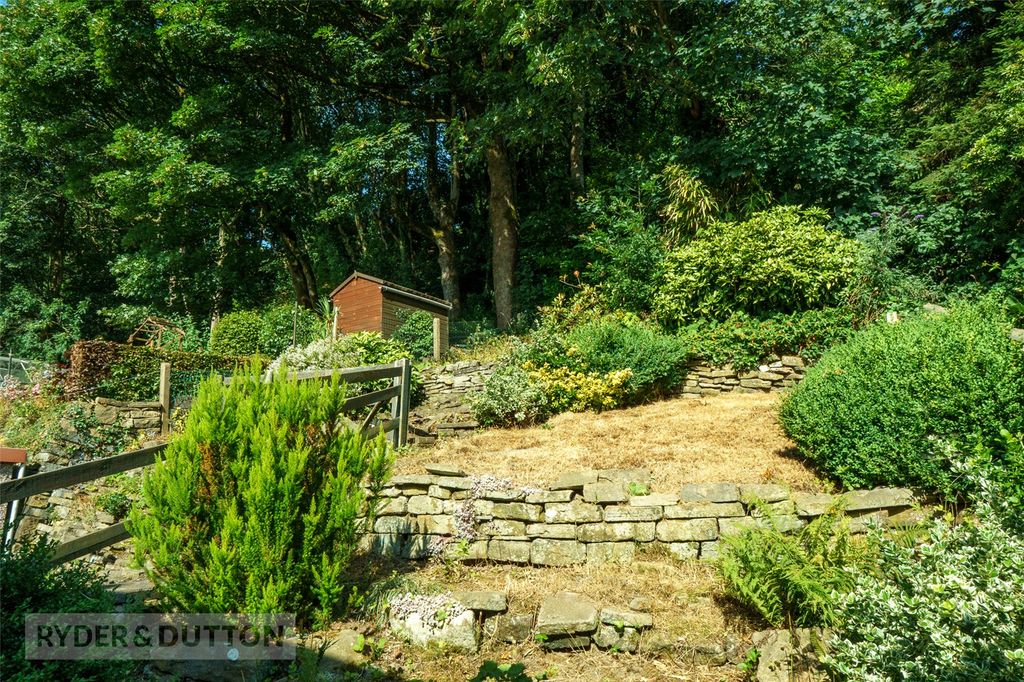 Property photo 2 of 22 Rear Garden