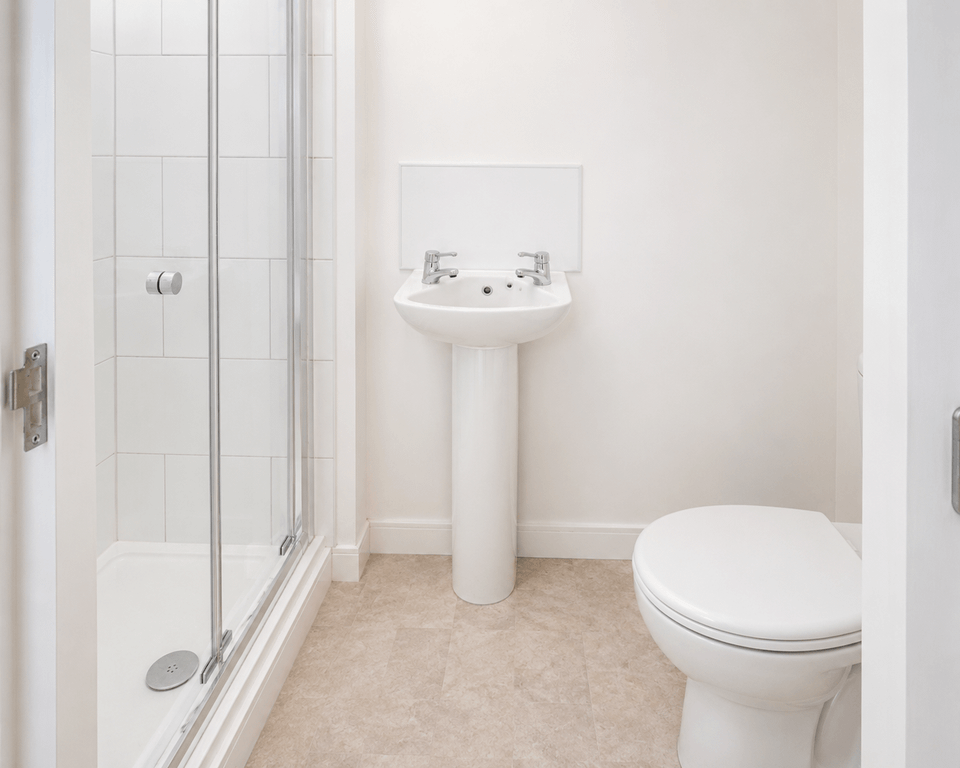 Studio to rentStudio Flat Available Now Flat 4, 8 Pentonville, Newport, South Wales NP20 photo 5