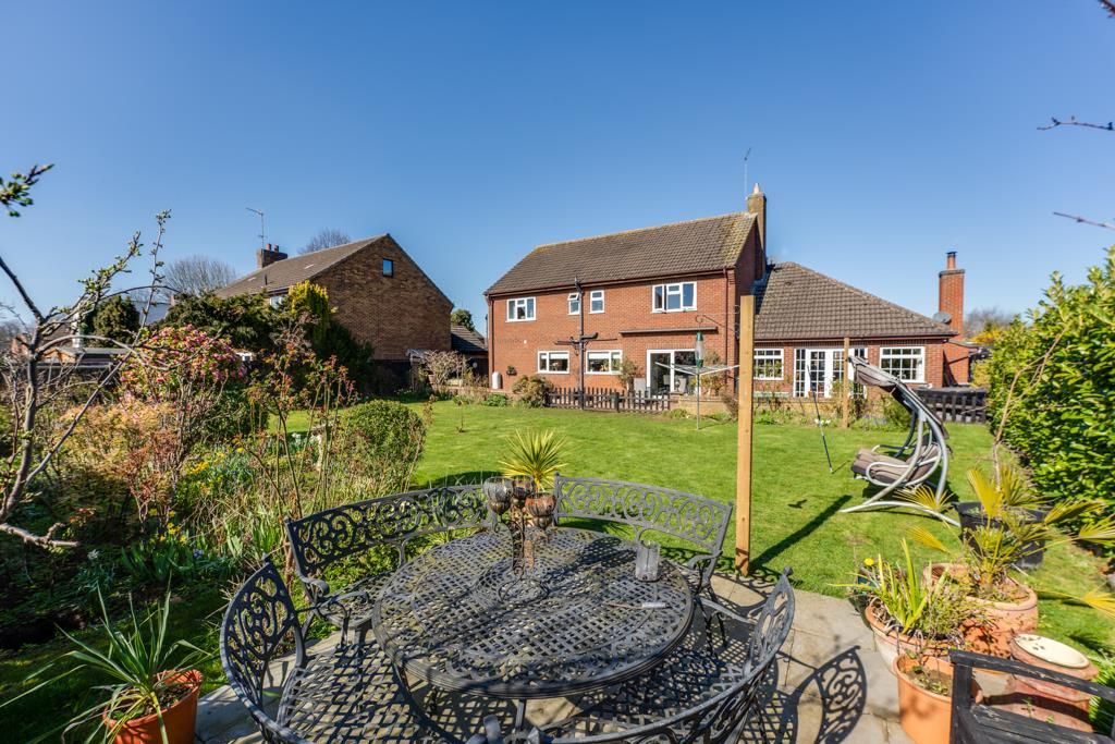Additional image 8 of 4 bed detached house for saleMitchell Street, Kettering NN16