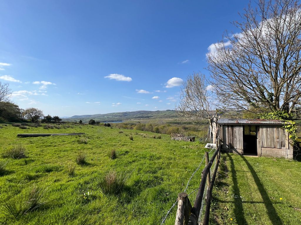 Additional image 30 of 4 bed detached bungalow for saleMaes Glas, Cefn Cribwr CF32