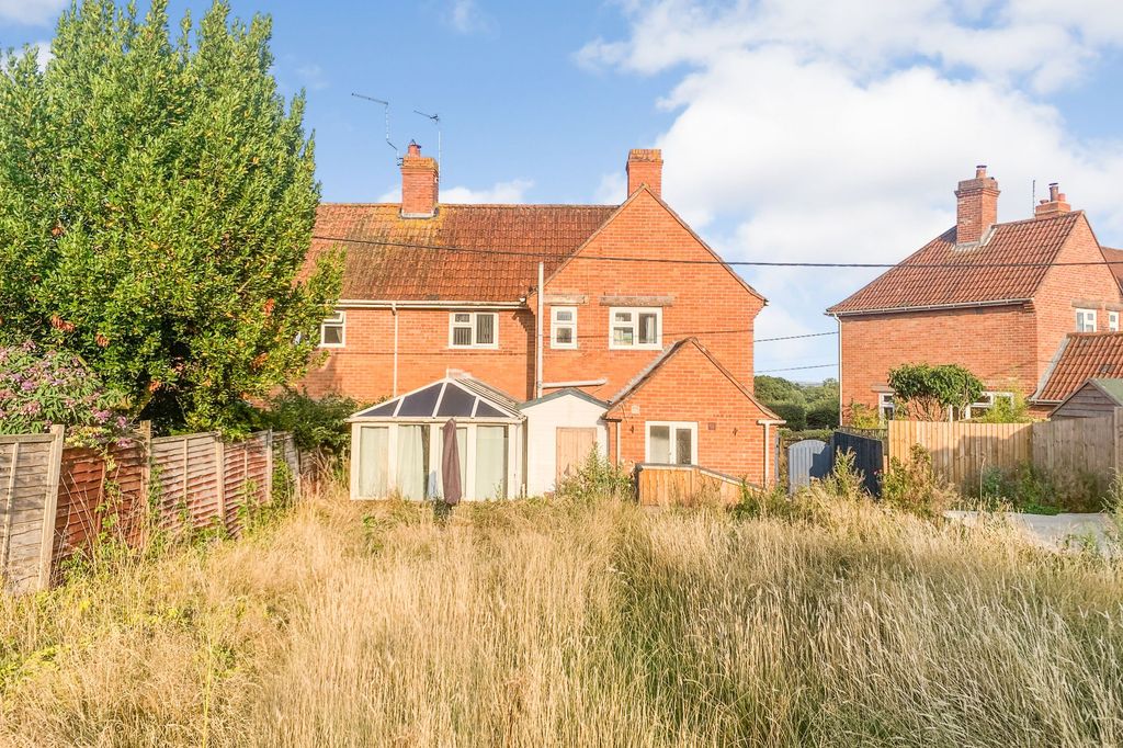 Property photo 1 of 23 3 Landseer, North Cheriton, Templecombe, Somerset, Ba8 0As