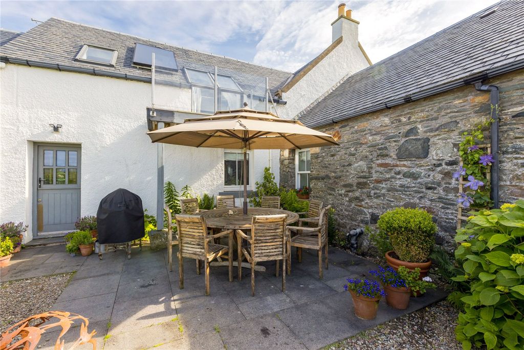 Additional image 38 of 7 bed detached house for saleLeim Farm, Isle Of Gigha, Argyll And Bute PA41