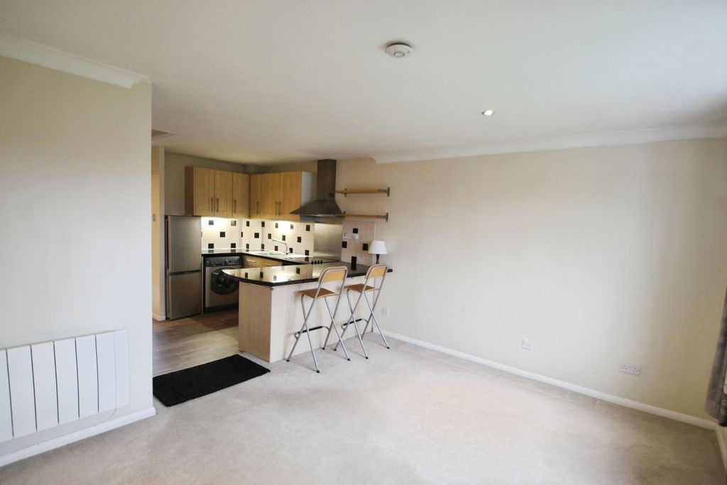 Property photo 2 of 7 Open Plan