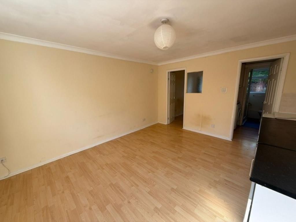Property photo 3 of 8 Living Room View Showing Access To Bedroom And Kitchenette