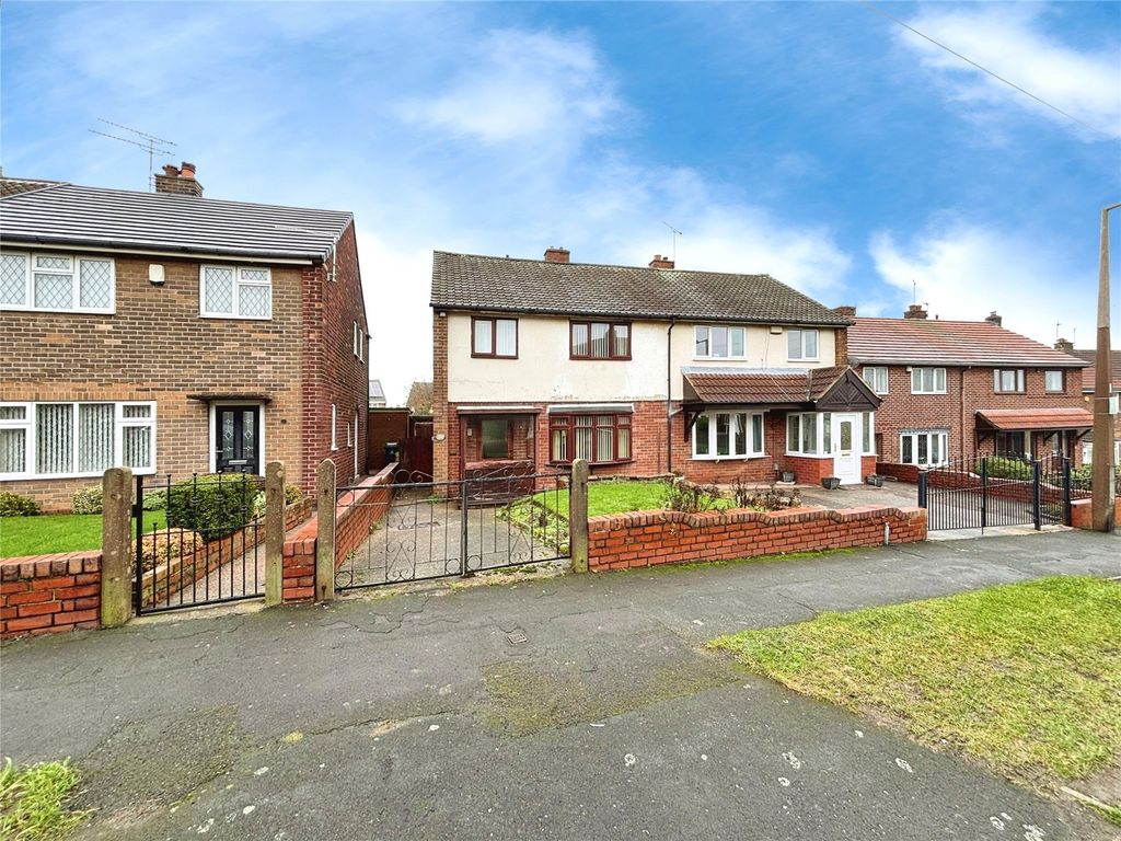 Property photo 1 of 13 Front