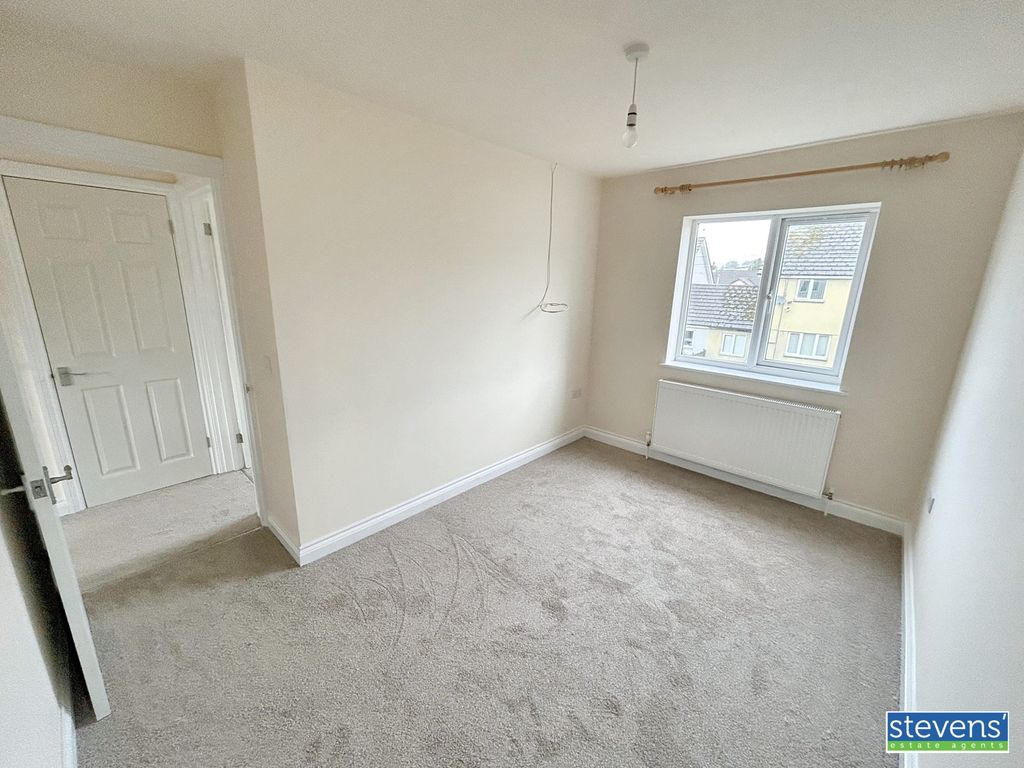 Additional image 14 of 3 bed semi-detached house for saleFore Street, North Tawton, Devon EX20