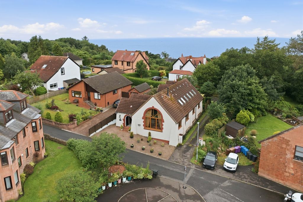 Property photo 2 of 24 Aerial View