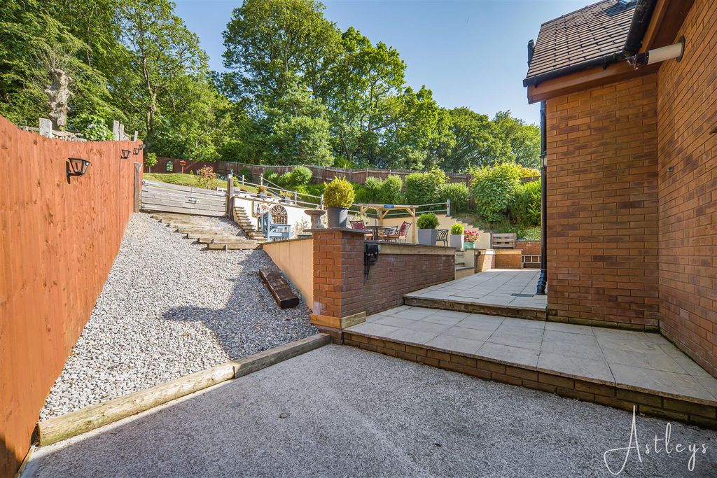 Additional image 24 of 3 bed detached house for saleBack Drive Skewen, Neath SA10