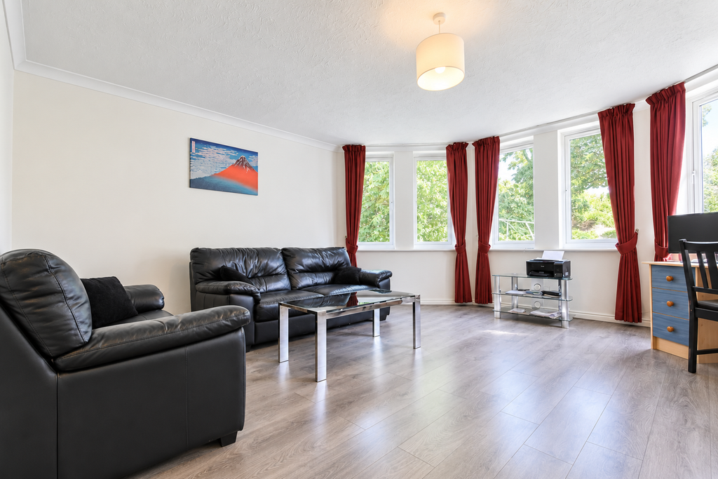 Property photo 3 of 10 Living Room - Angle 3